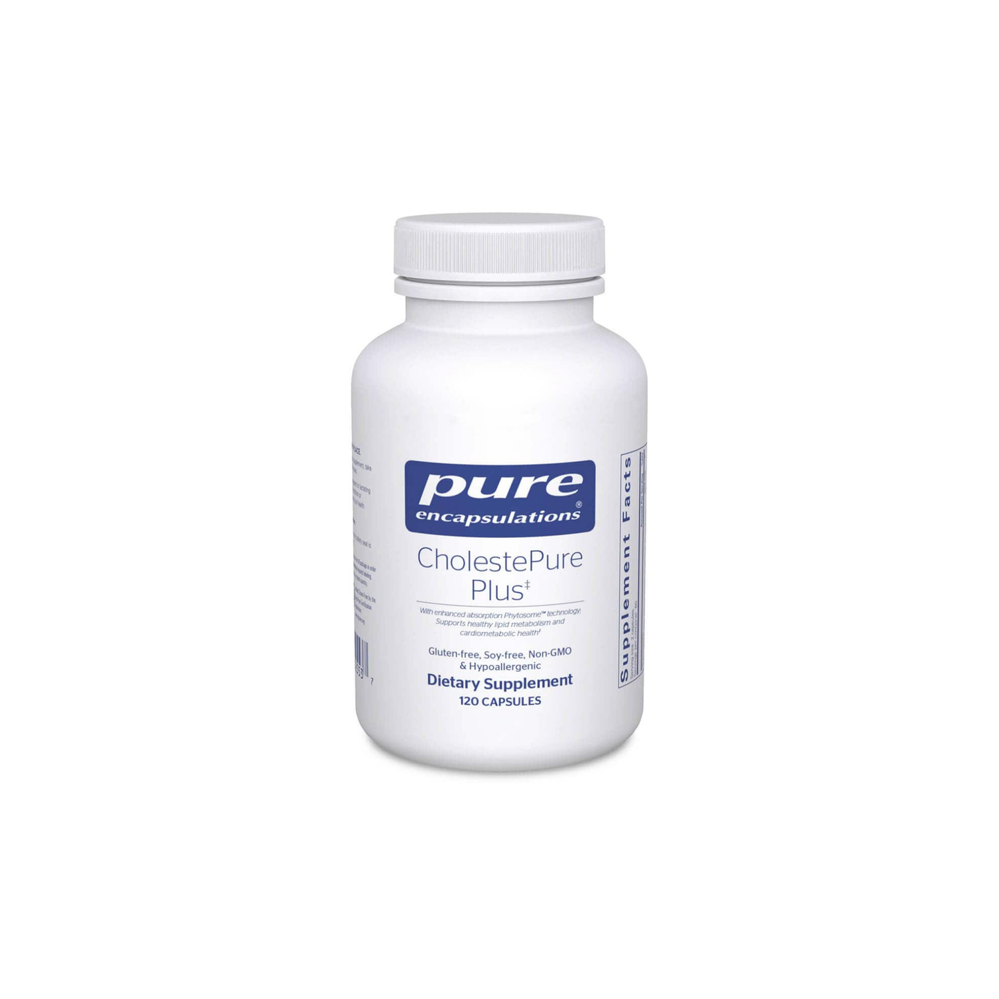 CholestaPure Plus