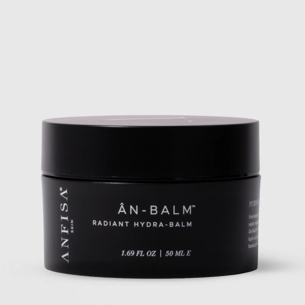 ANFISA ÂN-BALM Radiant Hydra-Balm