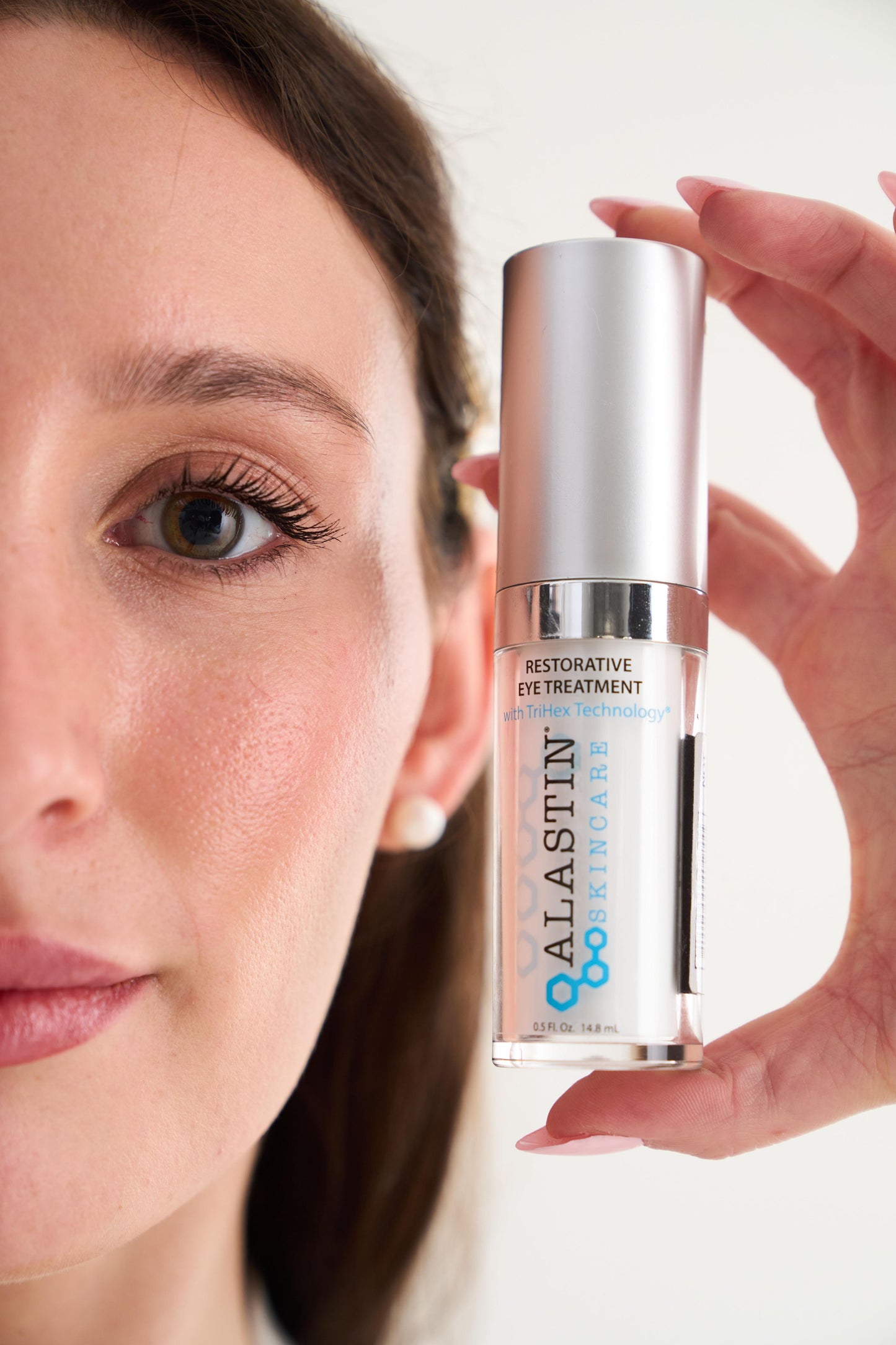 Restorative Eye Treatment Cream