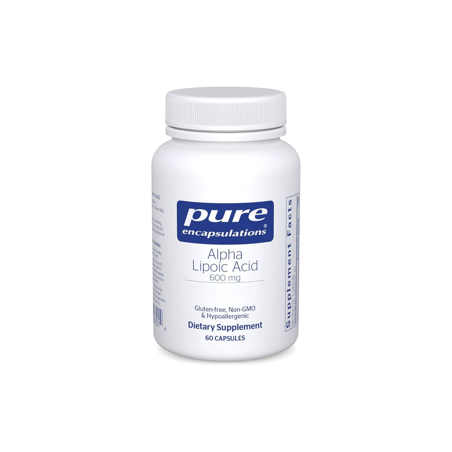 Alpha Lipoic Acid