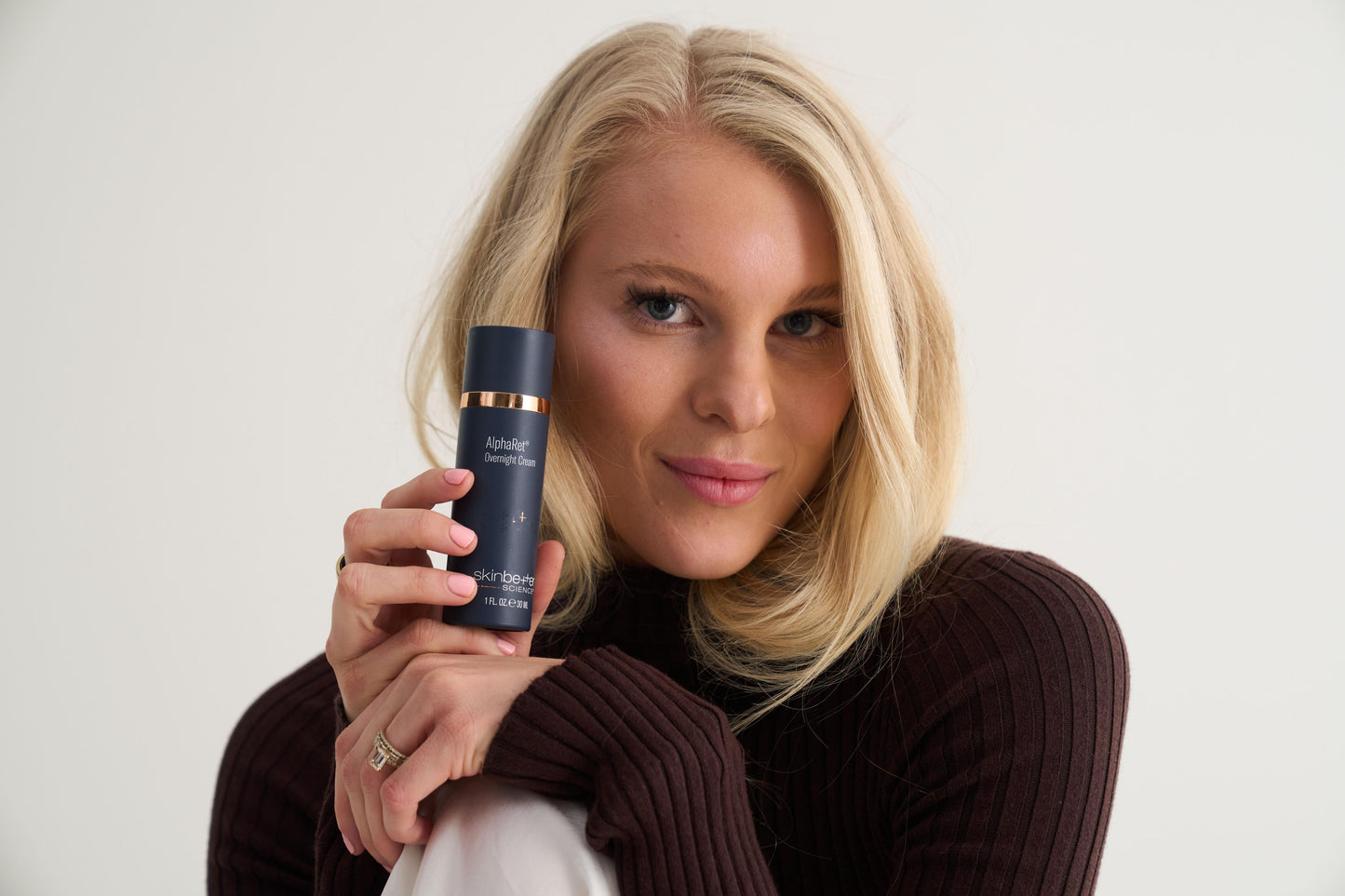 Alpharet Overnight Cream