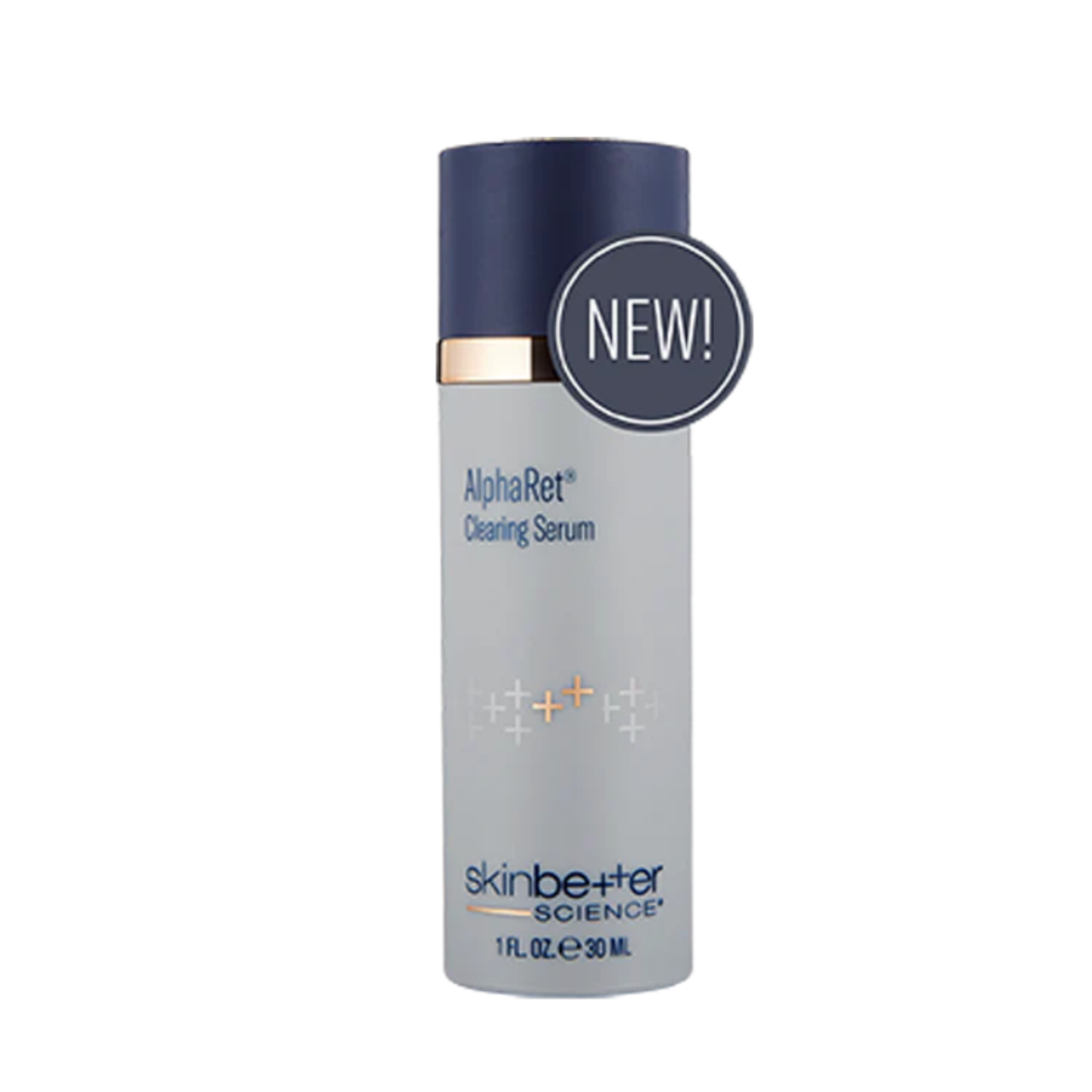 Alpharet Clearing Serum