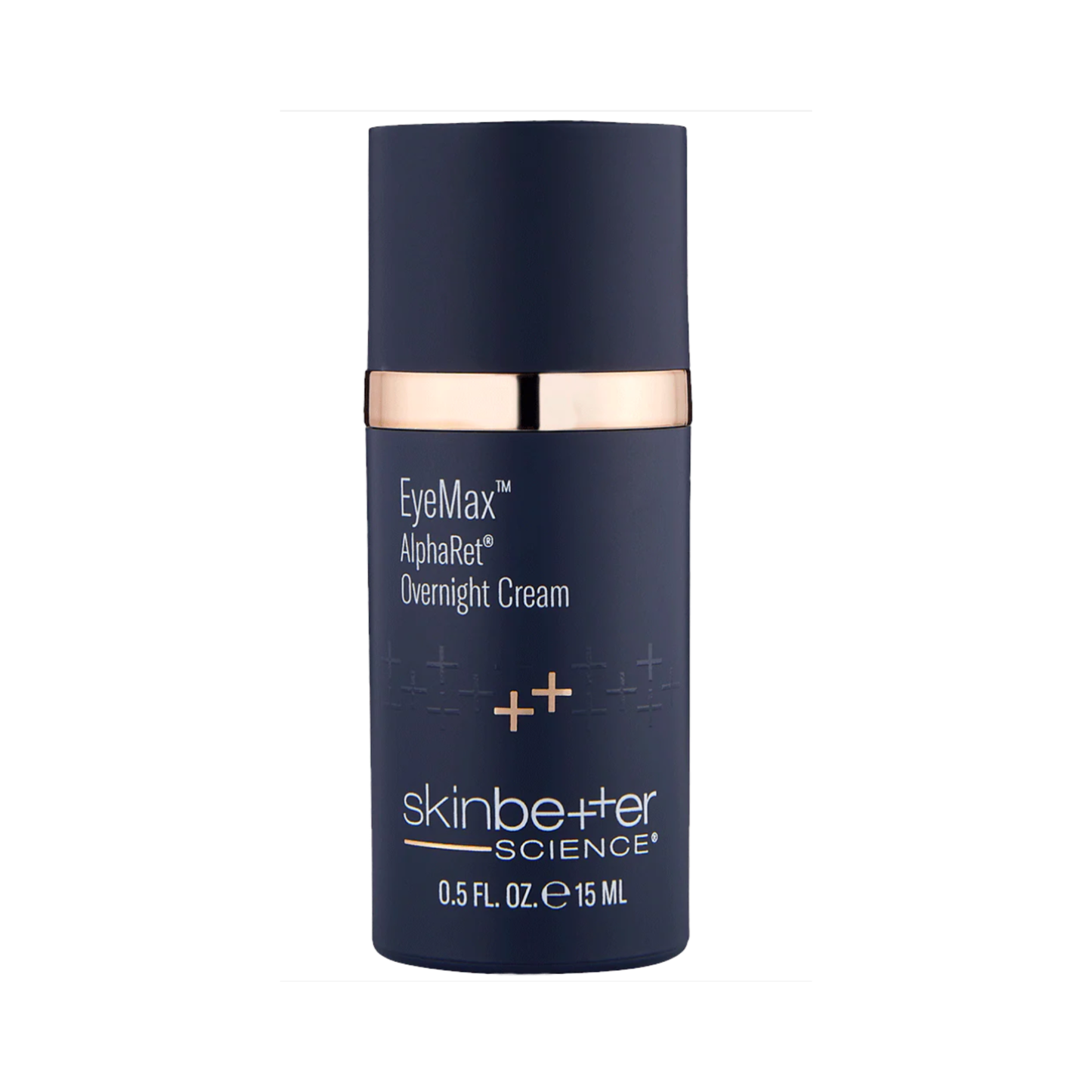 EyeMax Alpharet Overnight Eye Cream
