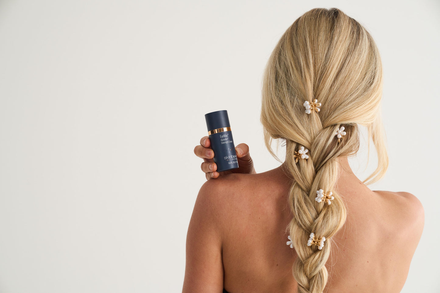 Interfuse Eye Treatment Cream