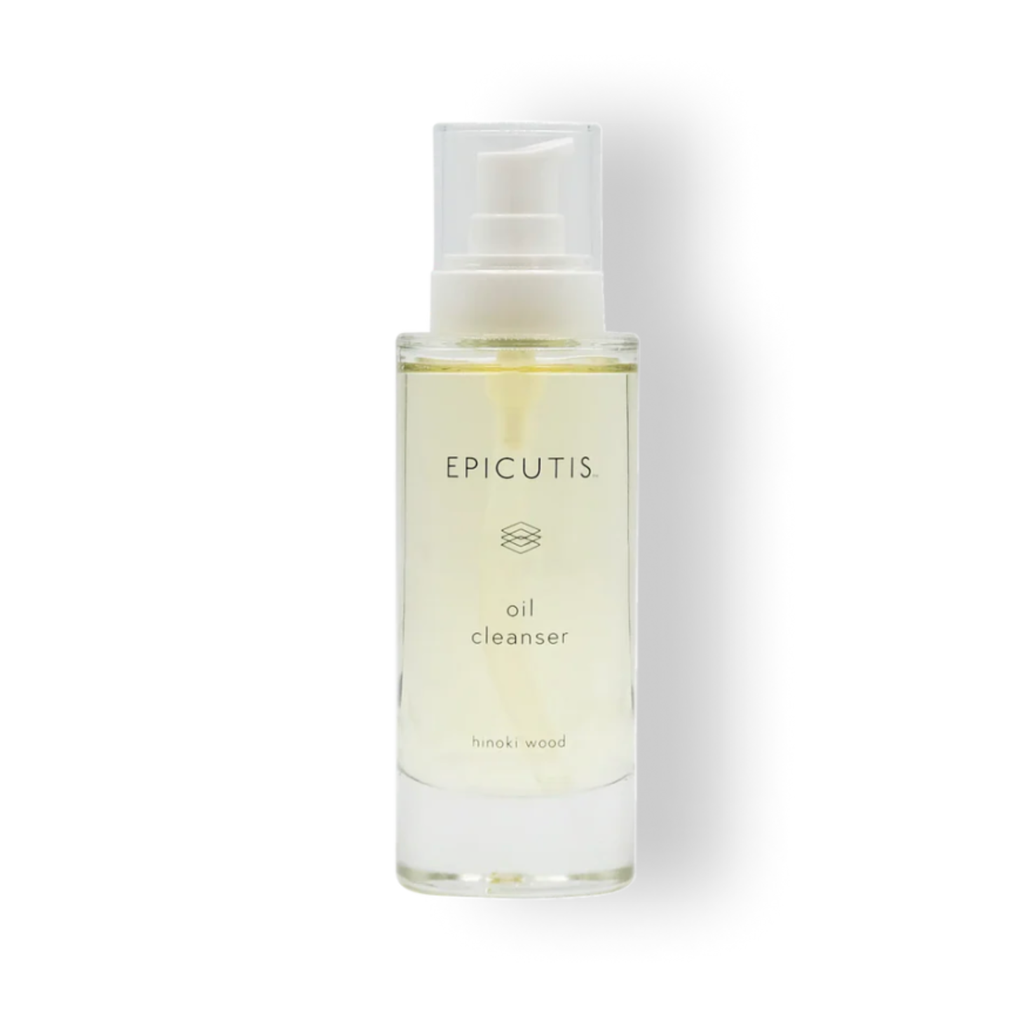 Oil Cleanser