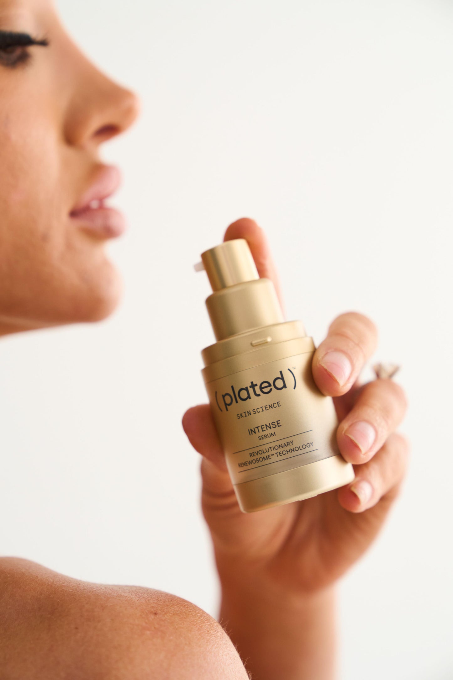 Intense Serum