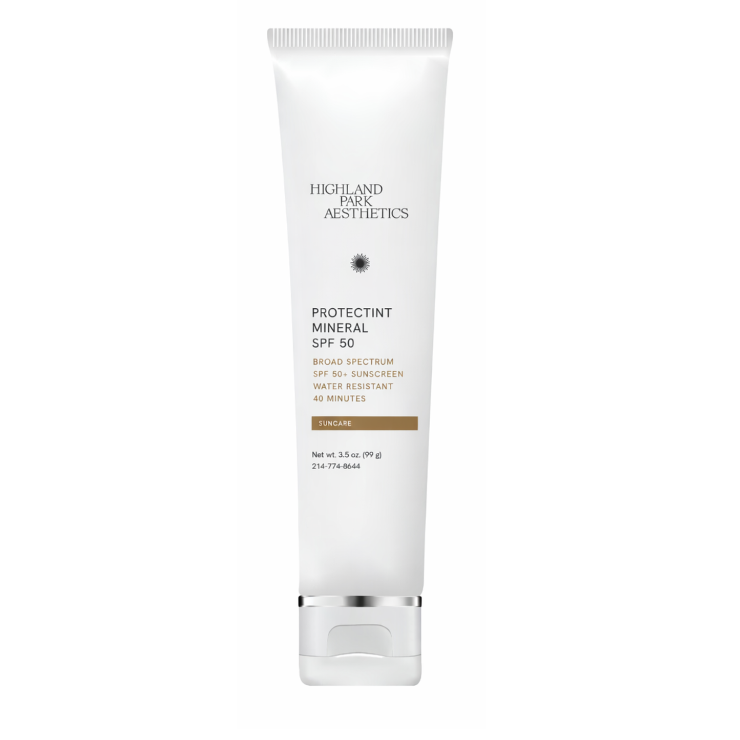 Protectint Mineral SPF 50