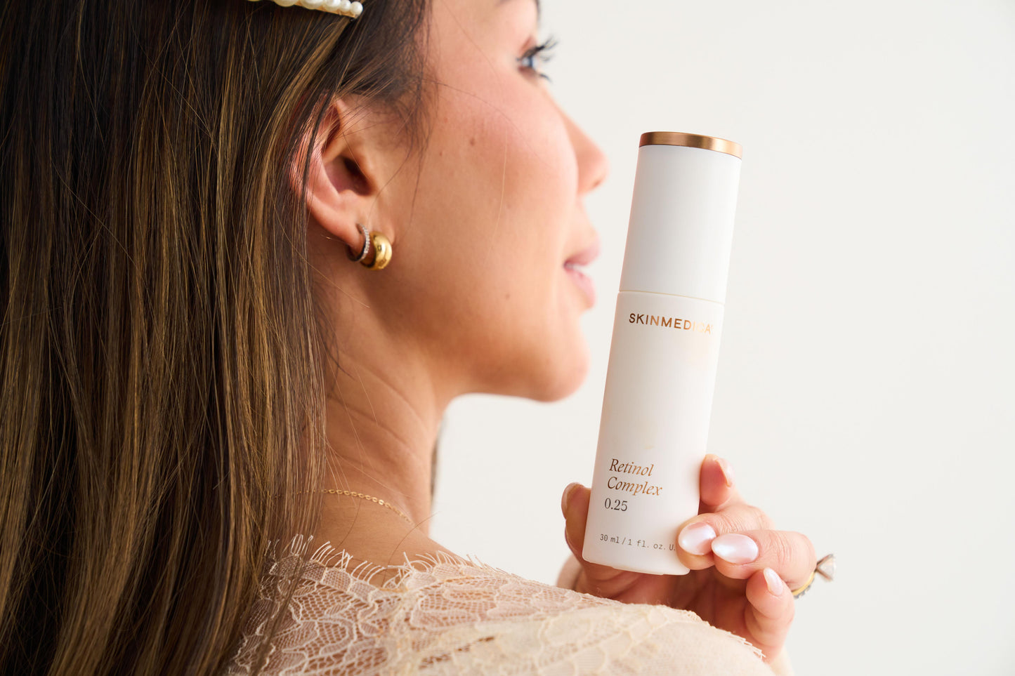 Retinol Complex 0.25 mg