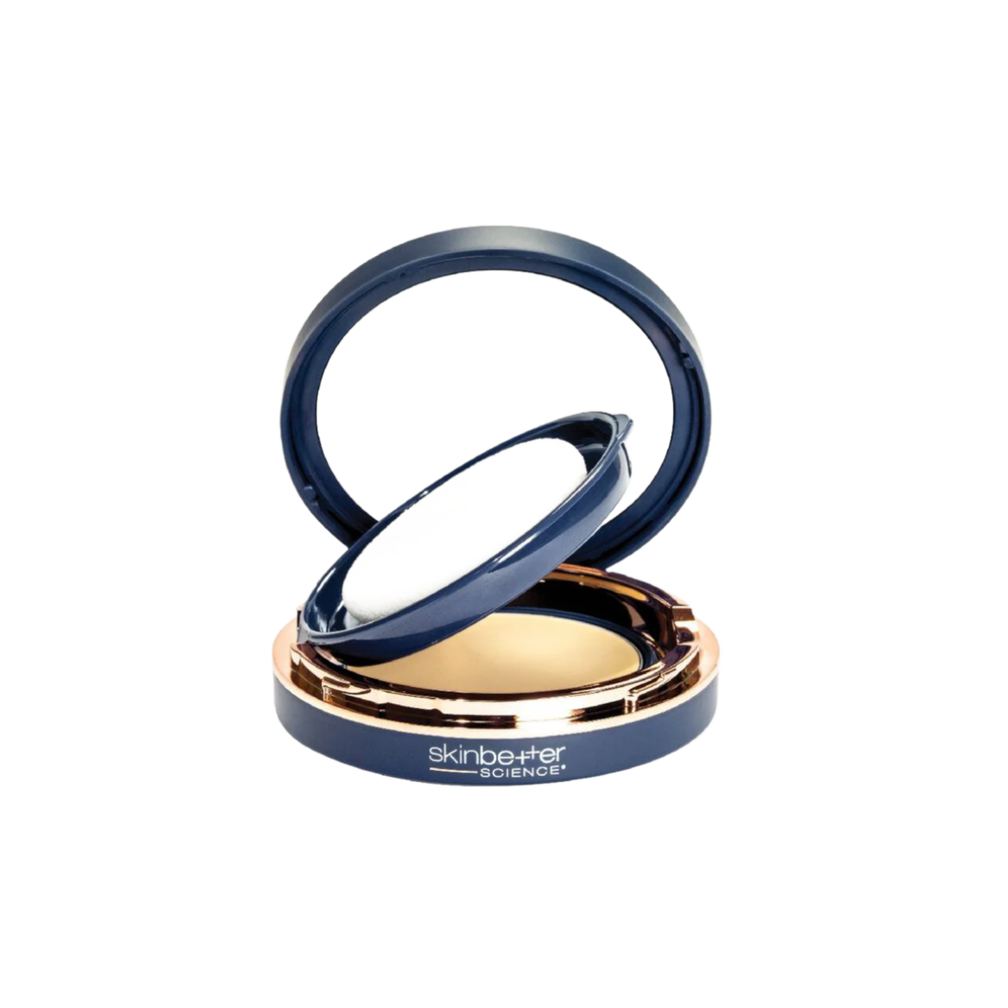 Sunbetter Tone Smart SPF 50 Sunscreen Compact