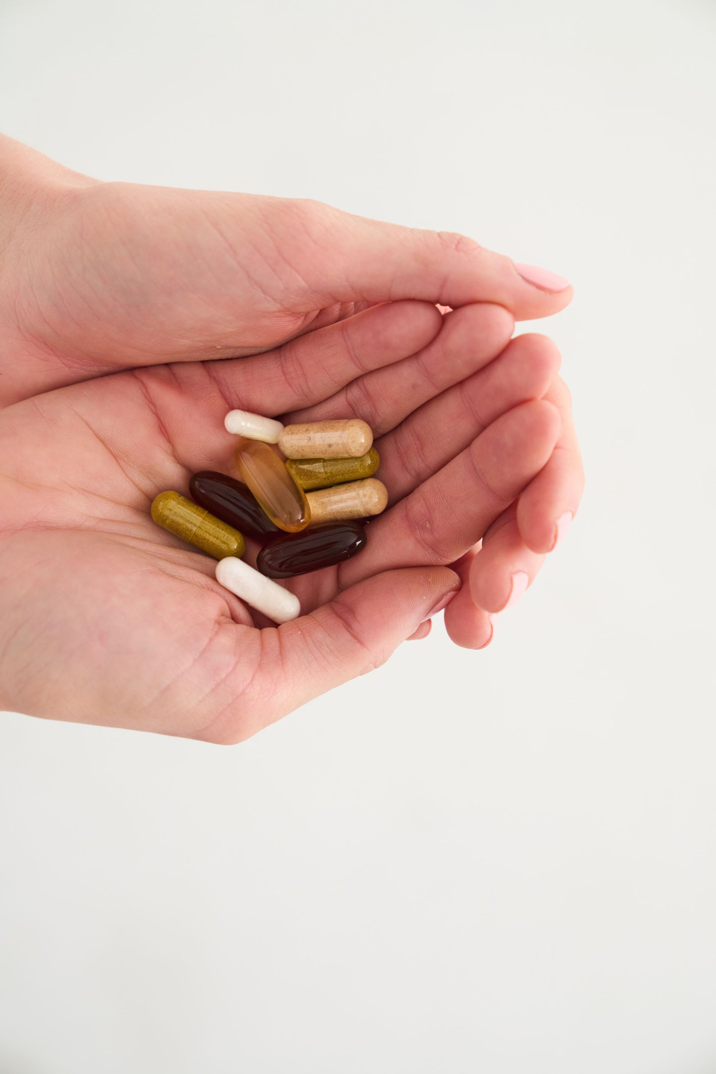 PureGenomics Multi Vitamin