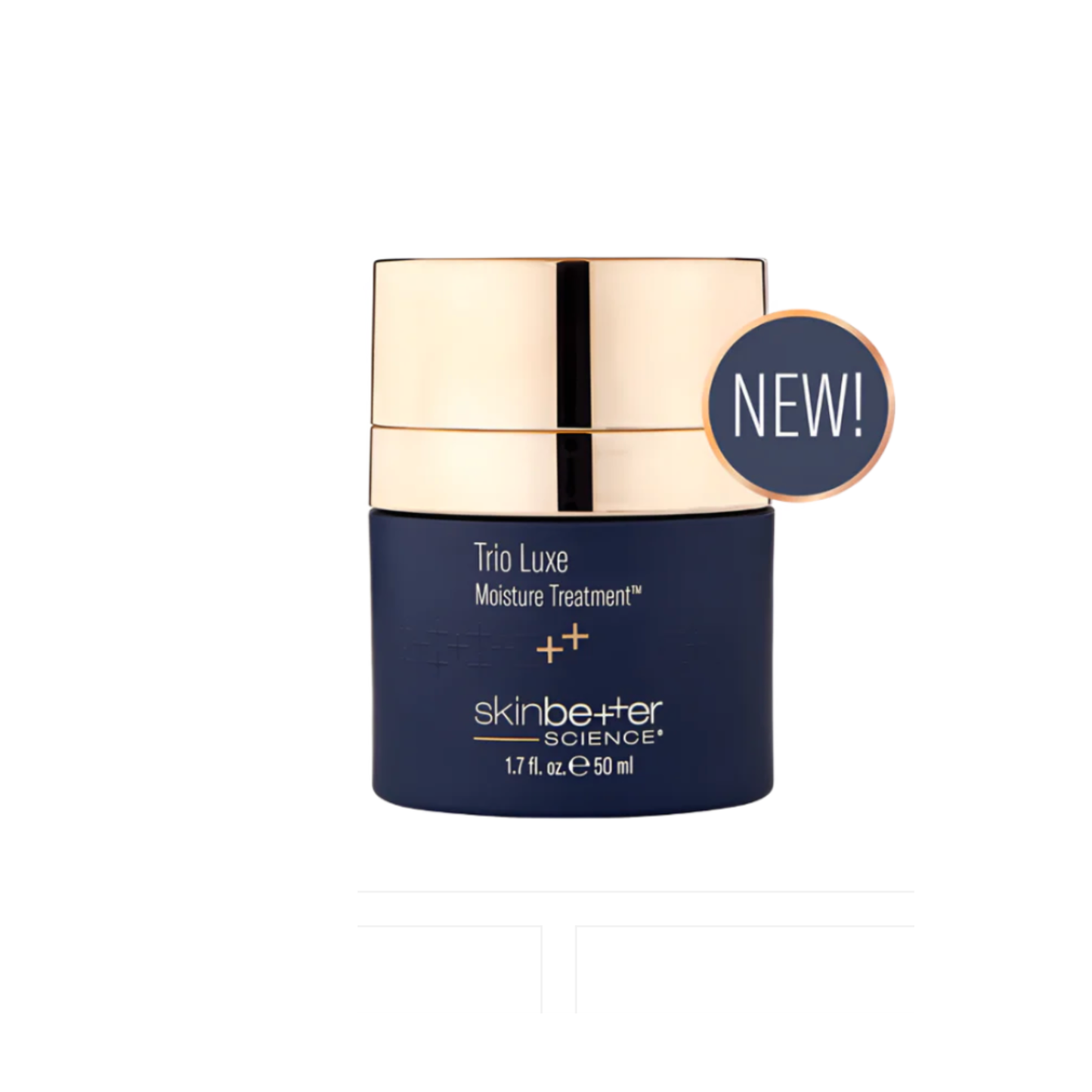 Trio Luxe Moisture Treatment