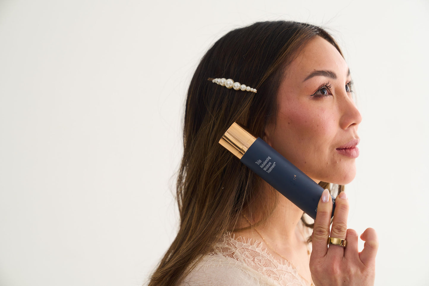 Trio Rebalancing Moisture Treatment