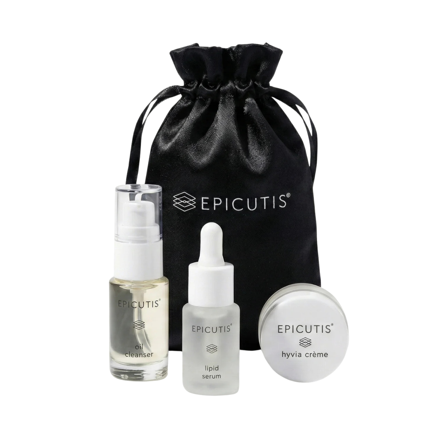 Luxury Travel Set