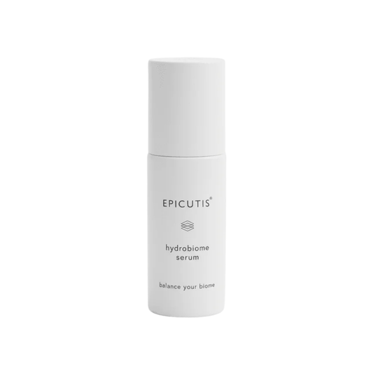 Hydrobiome Serum