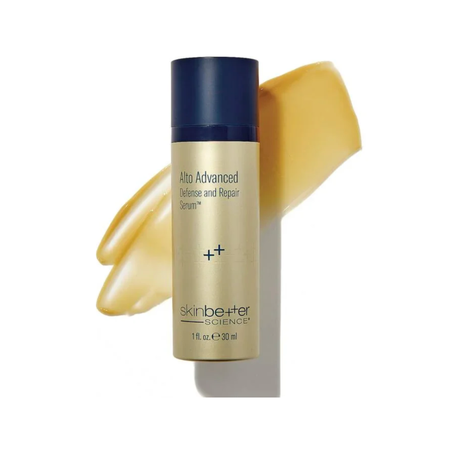 Alto Advanced Defense and Repair Serum