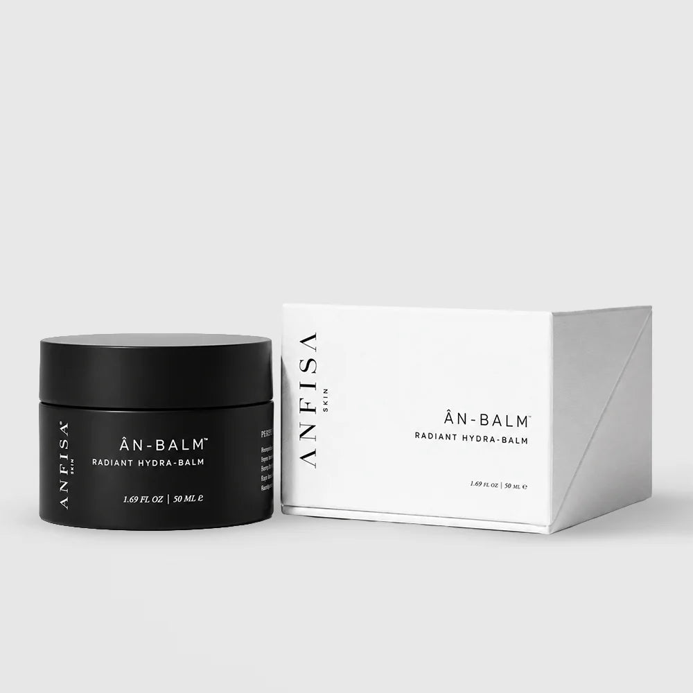 ANFISA ÂN-BALM Radiant Hydra-Balm
