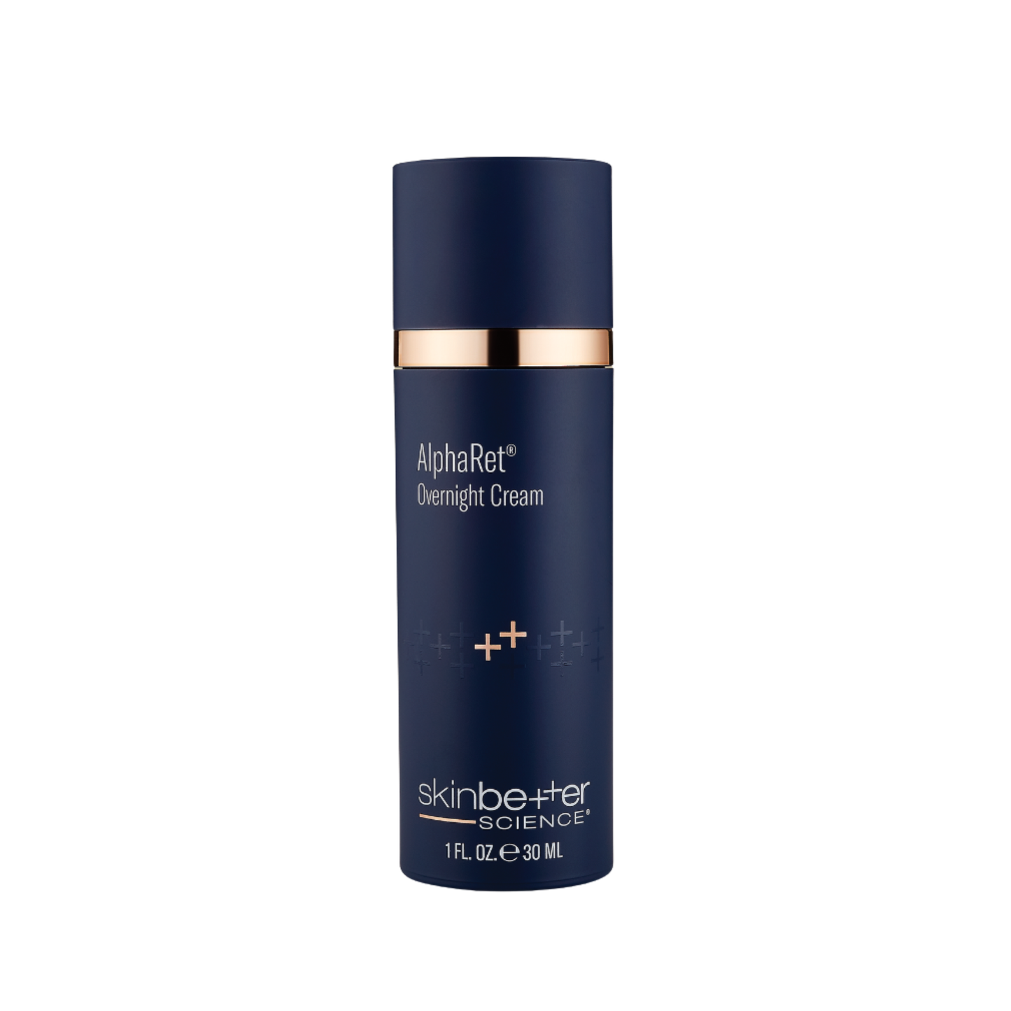 Alpharet Overnight Cream