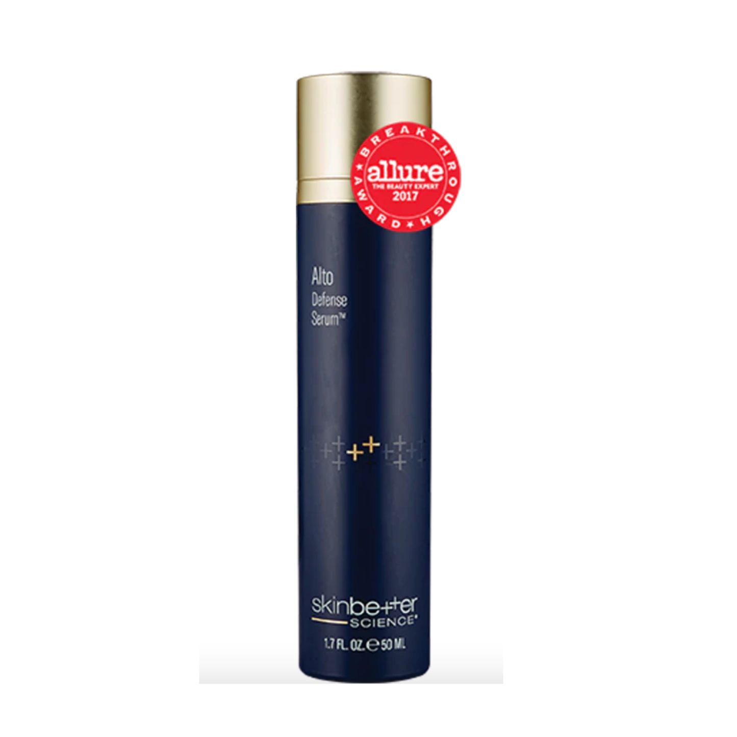Alto Defense Serum