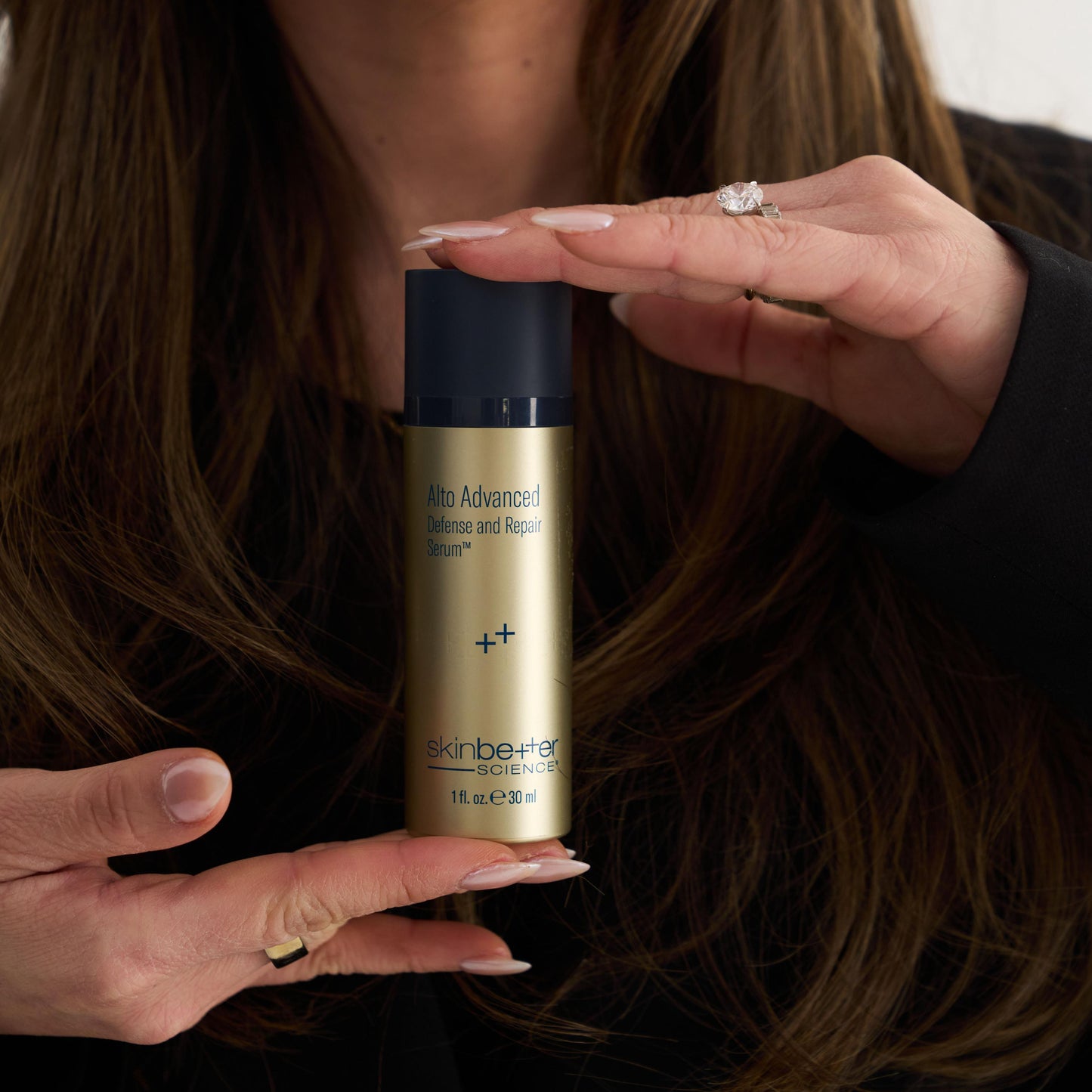 Alto Advanced Defense and Repair Serum