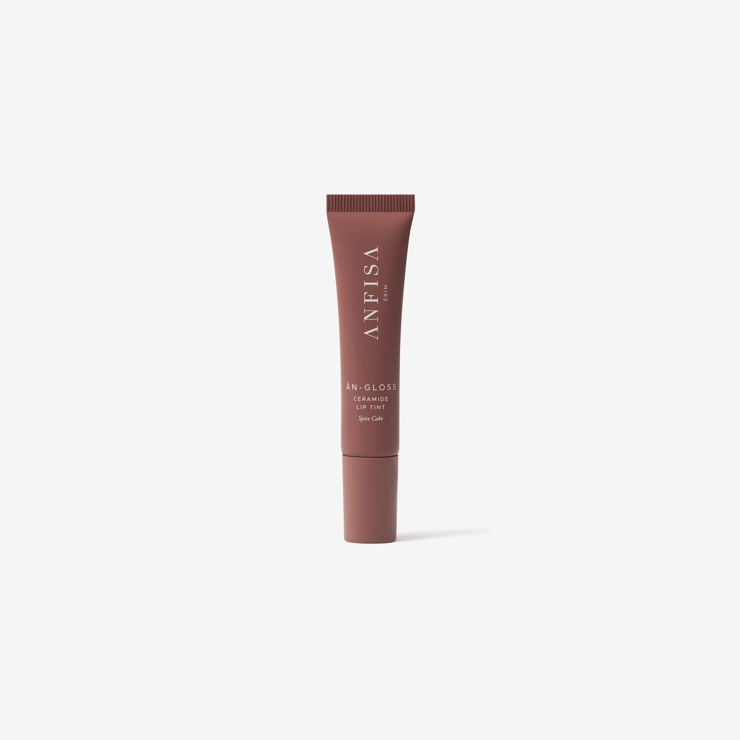 ÂN-GLOSS Ceramide Lip Tint- Spice Cake