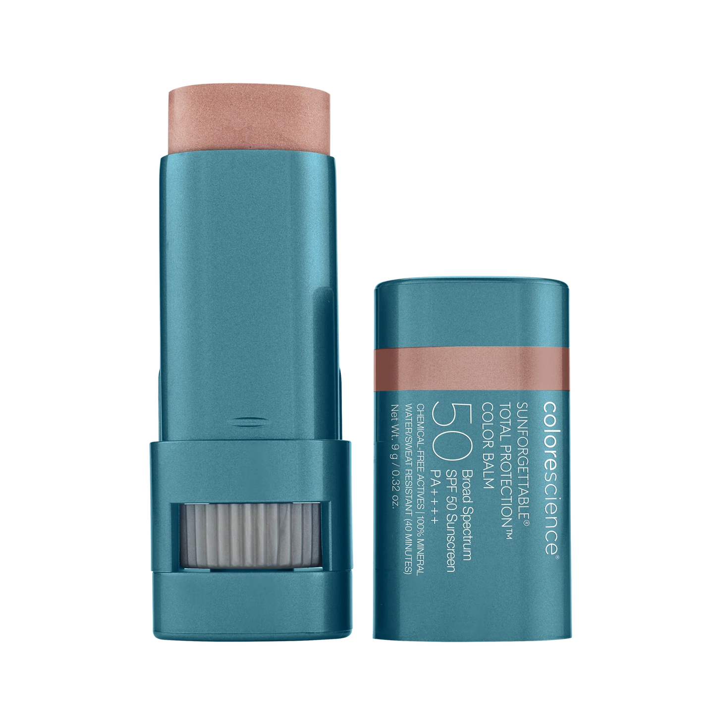 Sunforgettable® Total Protection® Color Balm SPF 50- Blush