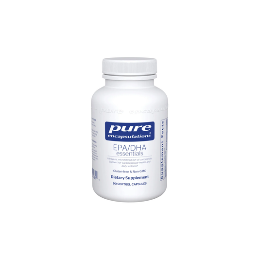 EPA/DHA