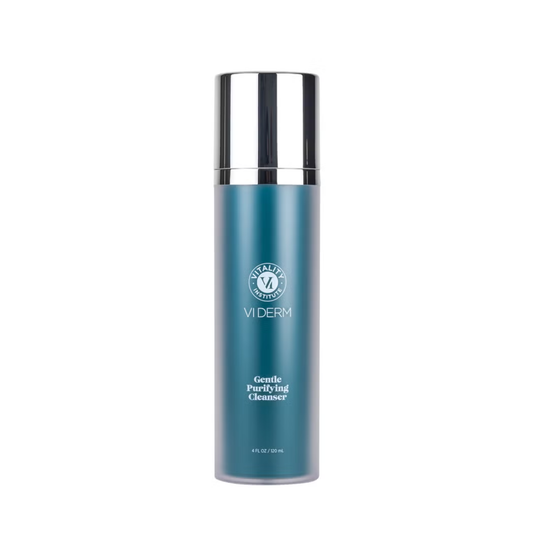 Gentle Purifying Cleanser