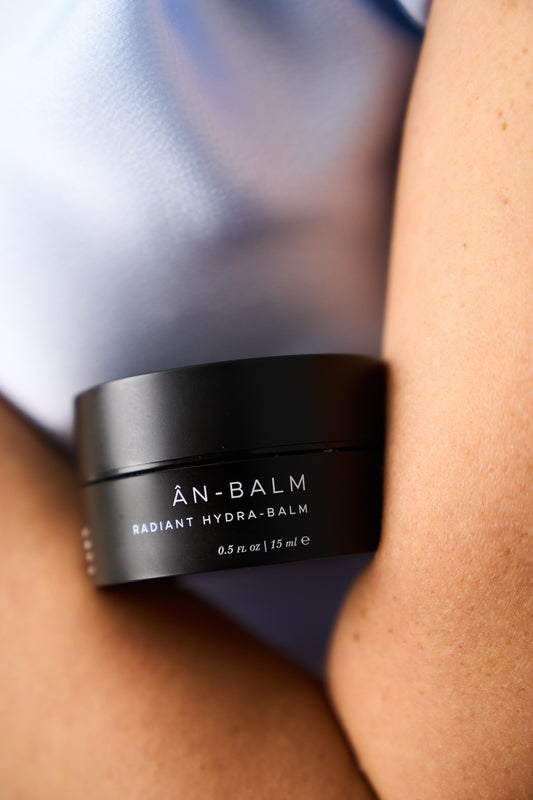 ANFISA ÂN-BALM Radiant Hydra-Balm