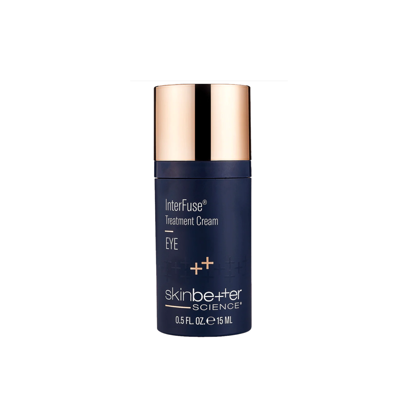 Interfuse Eye Treatment Cream