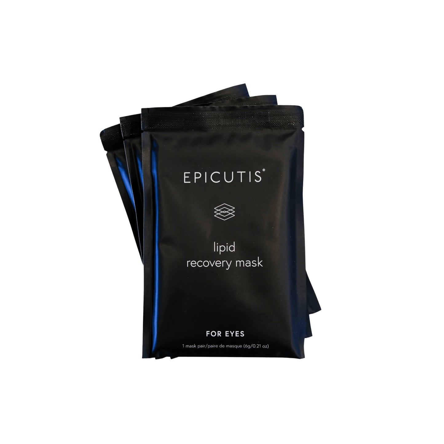 Lipid Recovery Mask for Eyes