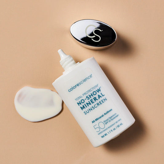 Colorescience- Total Protection No Show Spf 50