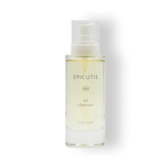 Oil Cleanser