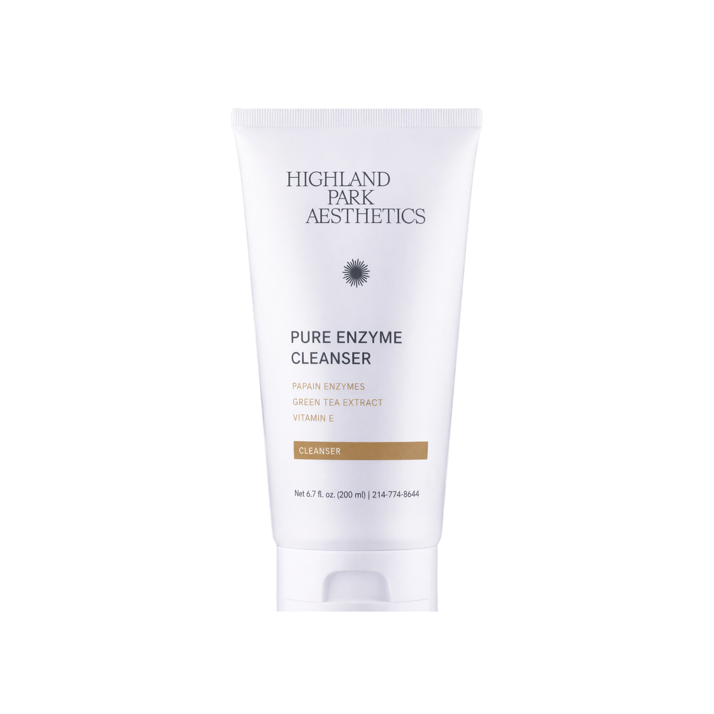 Pure Enzyme Cleanser