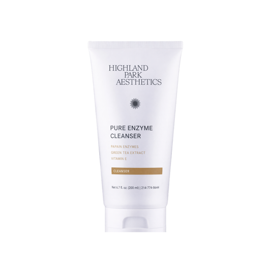 Pure Enzyme Cleanser