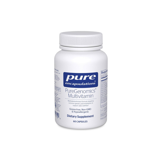 PureGenomics Multi Vitamin