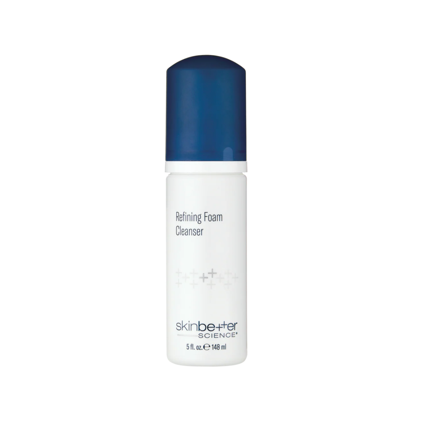 Refining Foam Cleanser