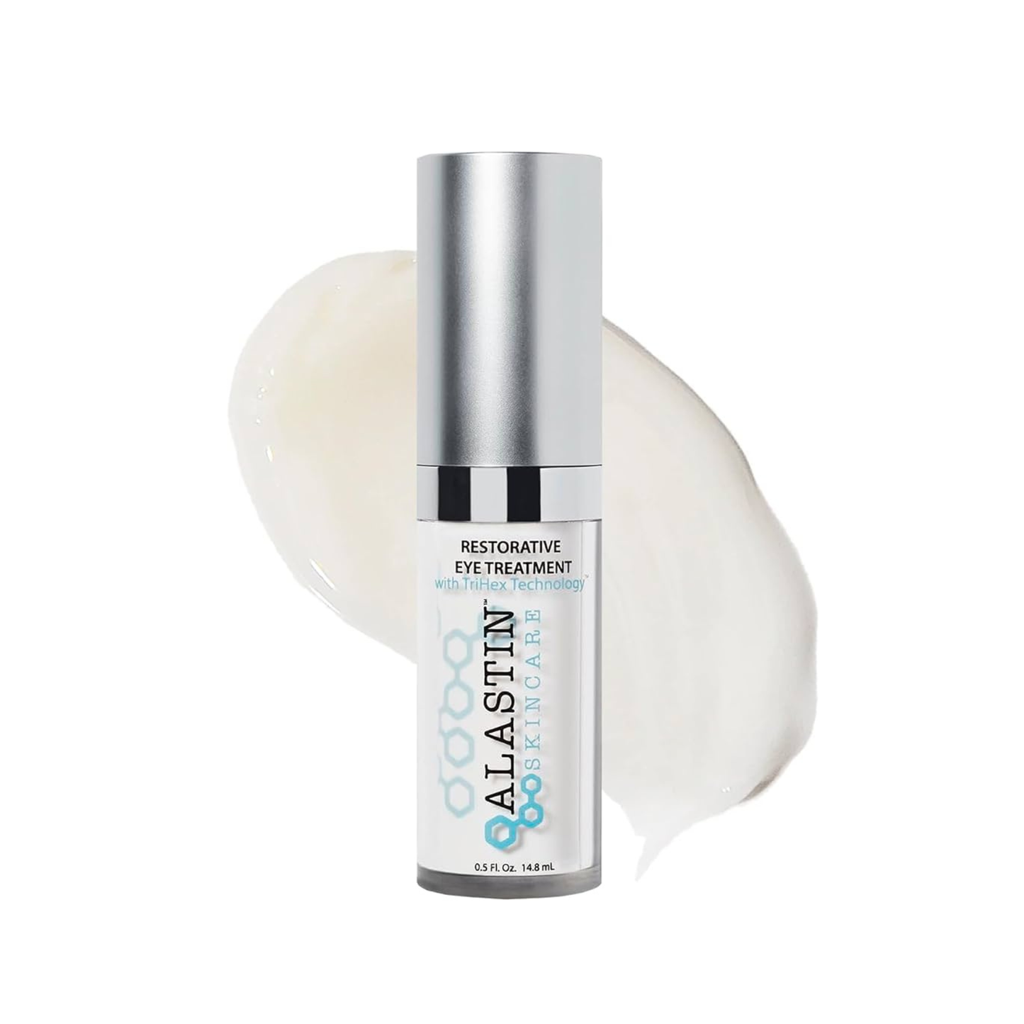 Restorative Eye Treatment Cream