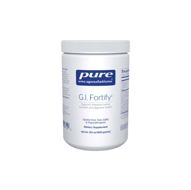 G.I. Fortify Powder