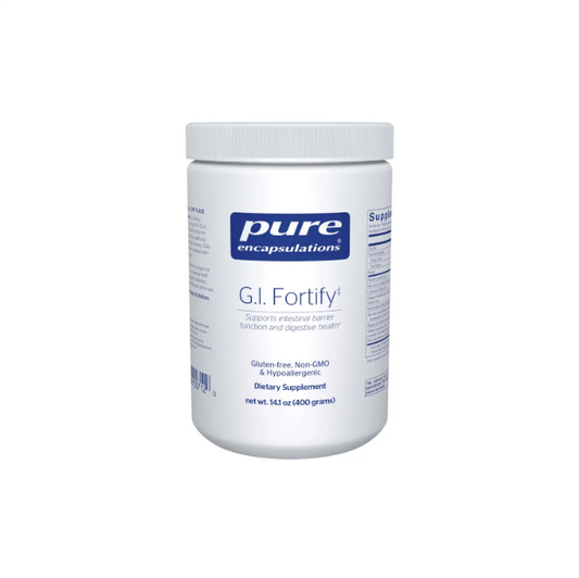 G.I. Fortify Powder