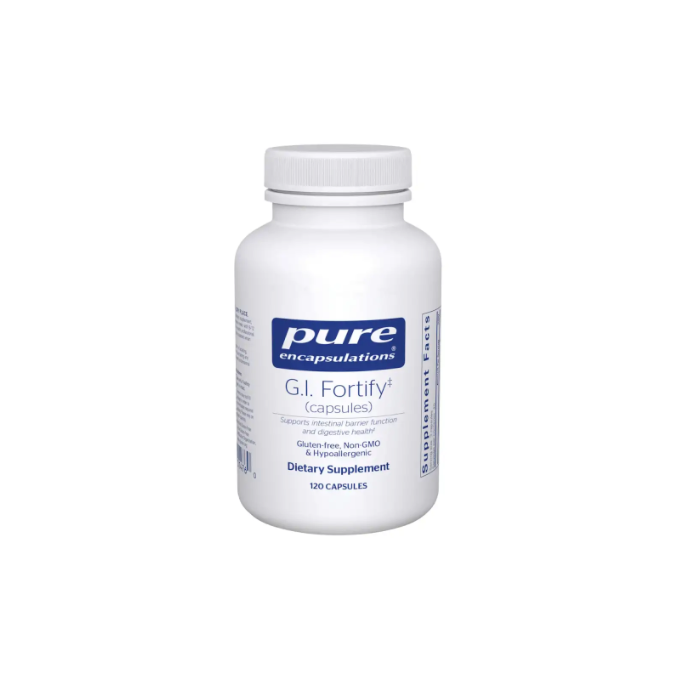 GI Fortify Capsules