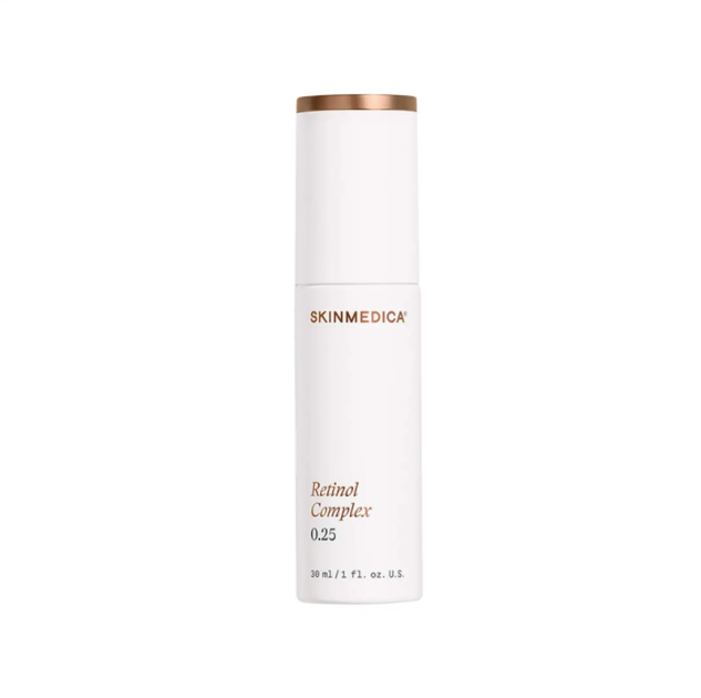 Retinol Complex 0.25 mg