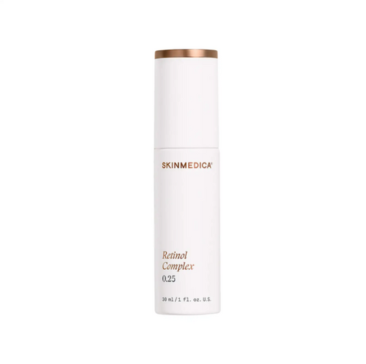 Retinol Complex 0.25 mg