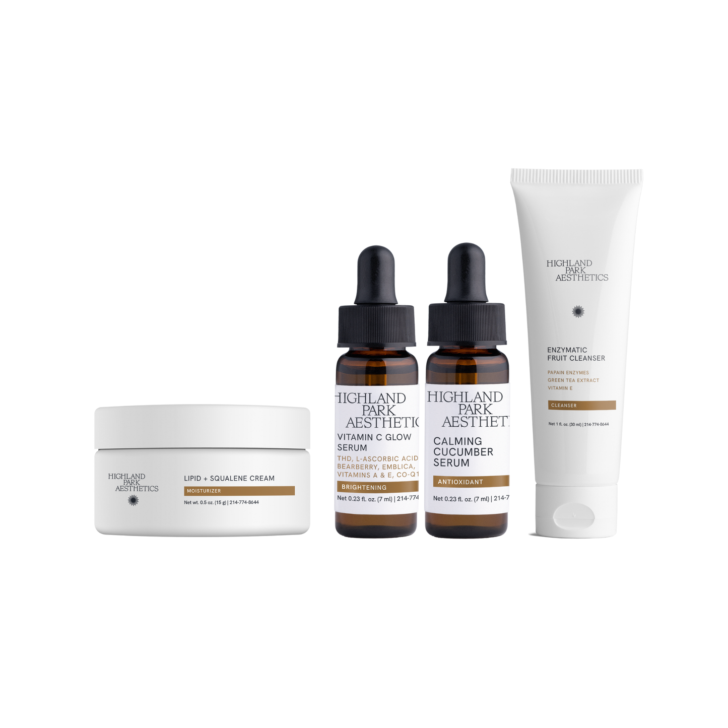 Skin Restore System