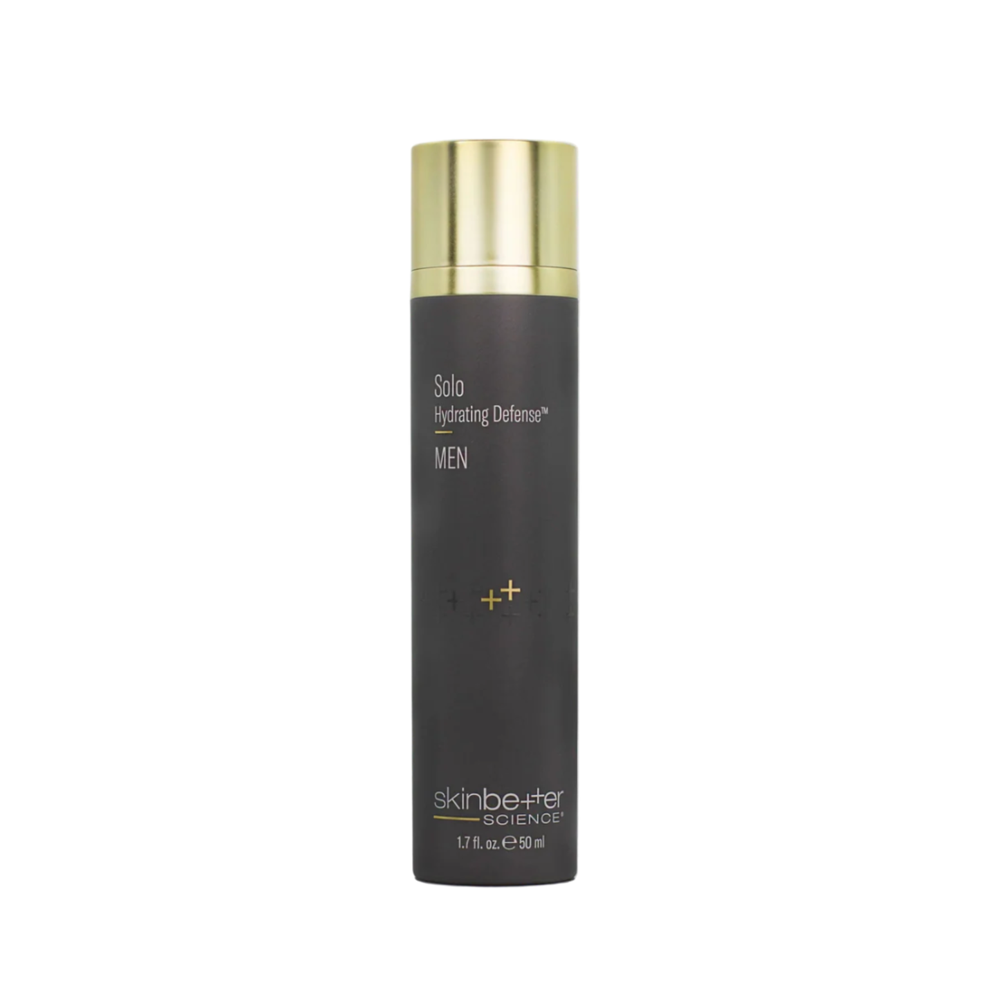 Solo Hydrating Defense