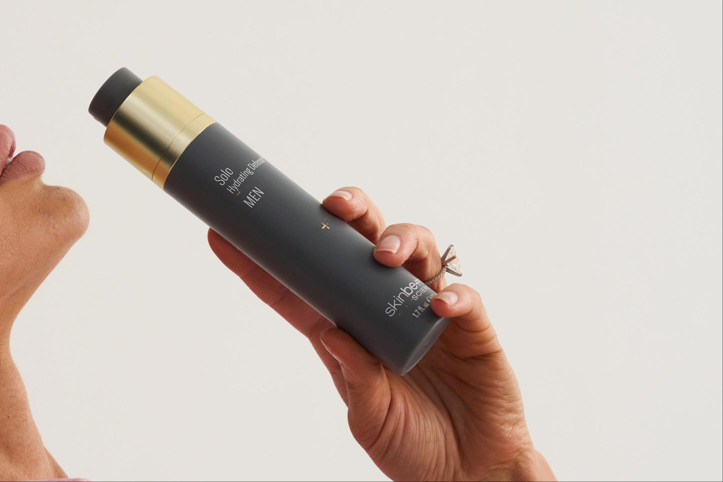 Solo Hydrating Defense
