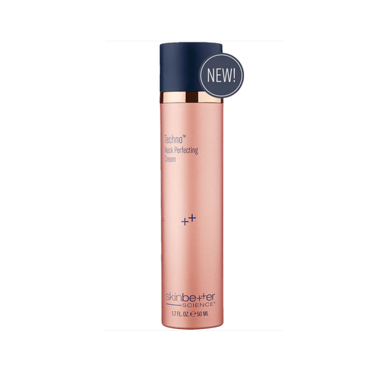 Techno Neck Cream