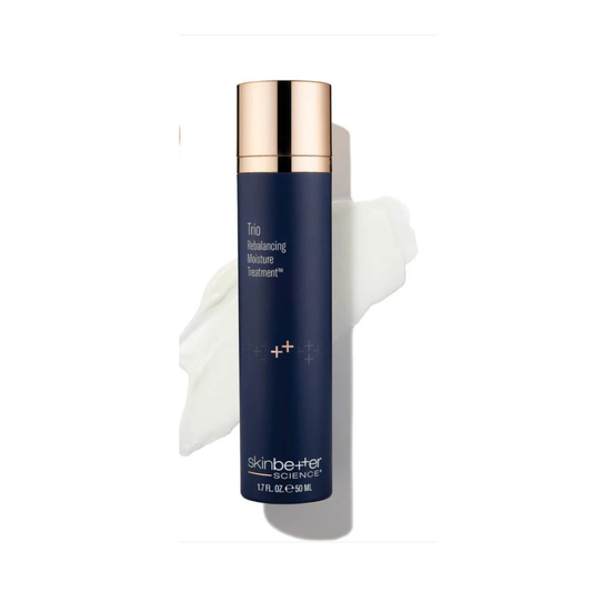 Trio Rebalancing Moisture Treatment