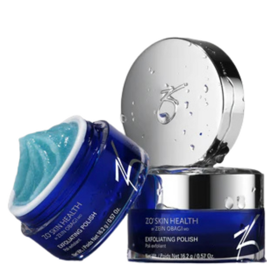 ZO Skin Polish- Travel Size