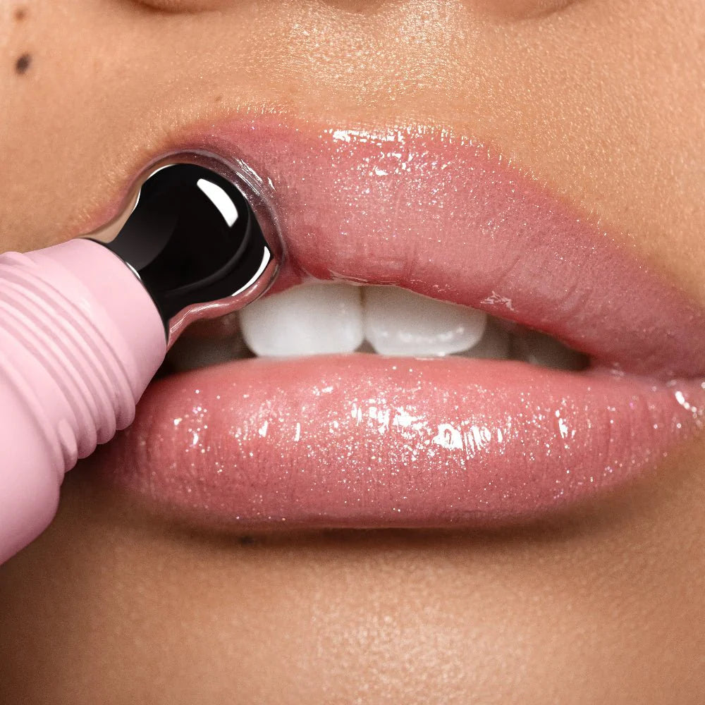 ANFISA ÂN-GLOSS Ceramide Lip Treatment- Angel Food