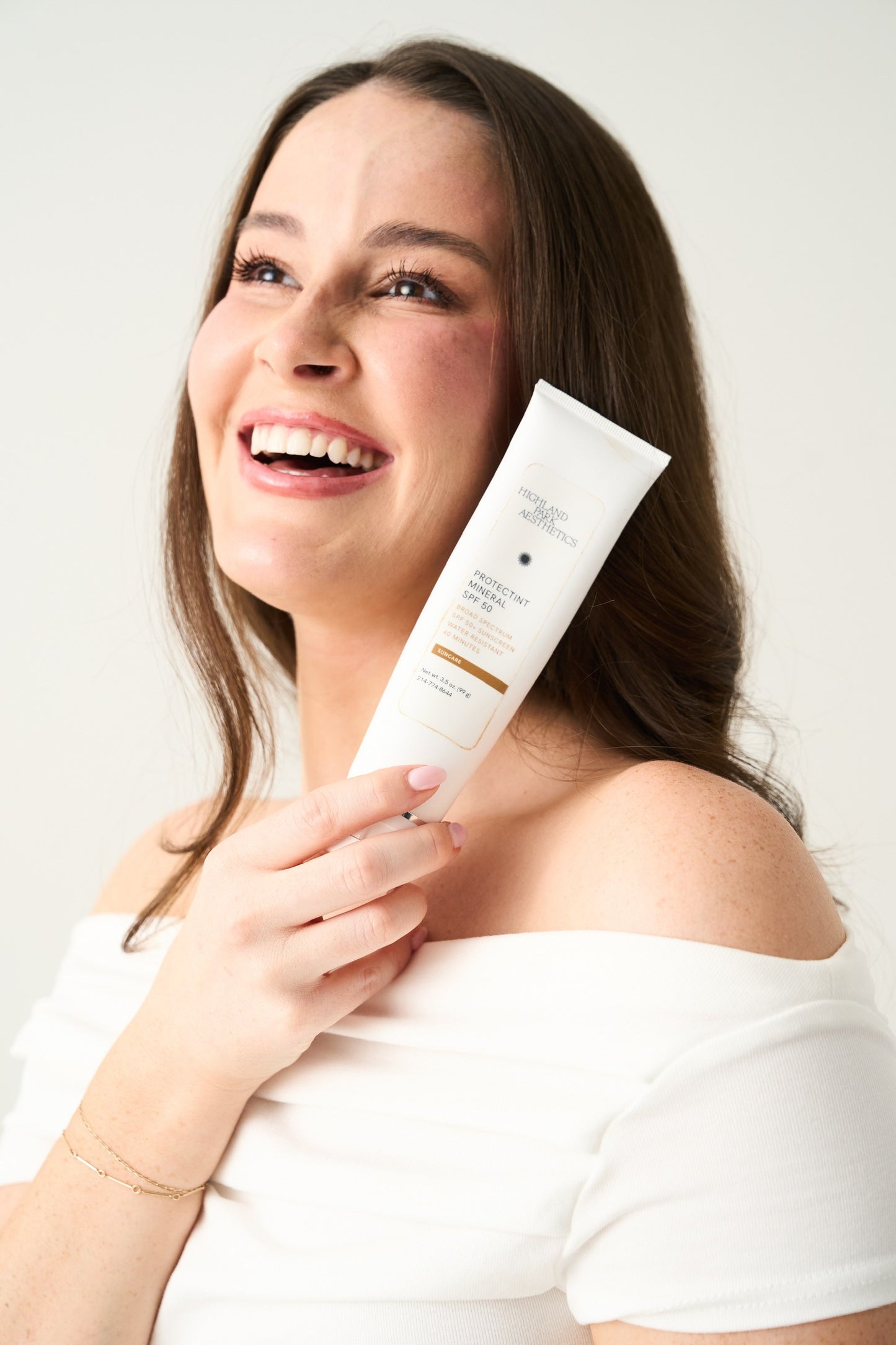 Protectint Mineral SPF 50